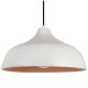 TERY. Suspension extérieur en terre cuite D.35cm