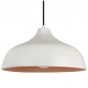 TERY. Suspension extérieur en terre cuite D.35cm