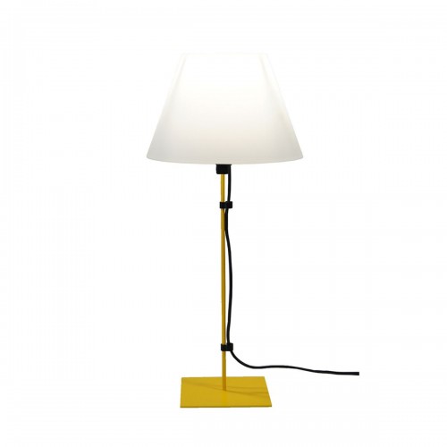 LAMPE FILS VIOLET