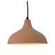 SUSPENSION TERY NATURELLE