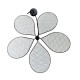Bloom Suspension pétales D.80cm
