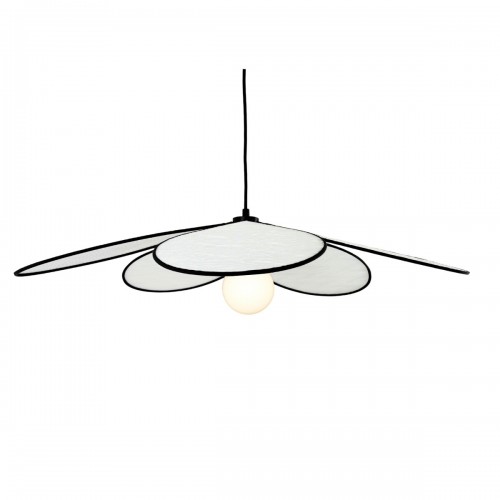 Bloom Suspension pétales D.80cm