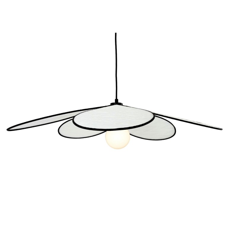 Bloom Suspension pétales D.80cm