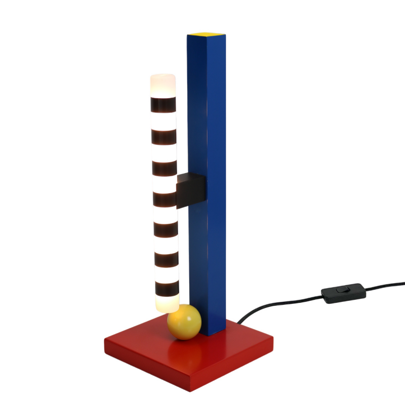 LAMPE M.R.M