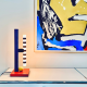 LAMPE M.R.M