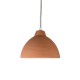 Suspension neo - câble textile lin