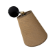 NOLA APPLIQUE JUTE NATURELLE