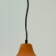 NEHA. Suspension extérieur en terre cuite D.34cm