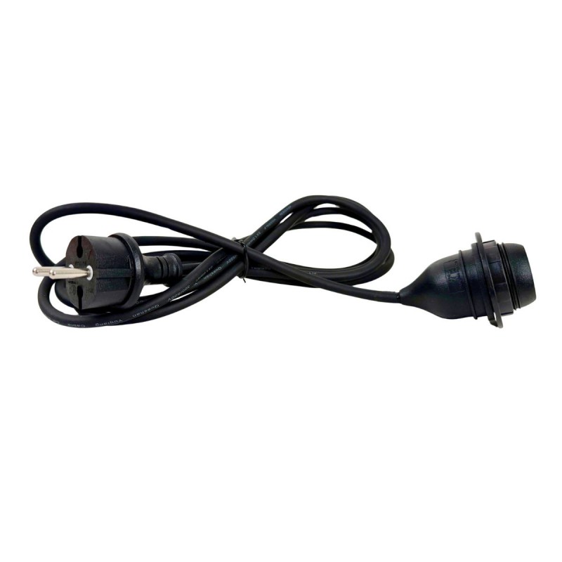 MONTURE ELECTRIQUE EXTERIEUR