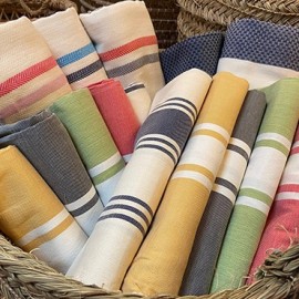 FOUTA